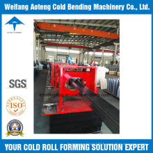 Z Beam Roll Forming Machine